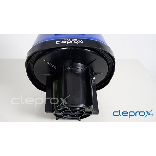 Máy hút bụi khô và ướt CleproX X1/40 4